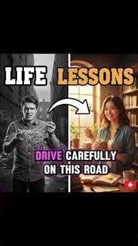 Life Lessons: What I Learned the Hard Way