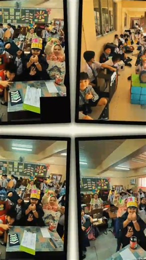 Who says Math is just black and white? 🌈📐 Watch concepts come to life in our Math Dress Up showcase! From walking geometric proofs to iconic mathematicians of the past, our students are turning the campus into a living textbook for Mathematics Week 2026. At PCS, we embrace holistic formation by encouraging our learners to bridge the gap between their analytical minds and artistic expression. It’s time to see Math like you’ve never seen it before—in full costume and creative flair! 🎭✨ Get crea