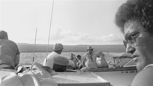 Protecting Kahoolawe: The landing that sparked a movement