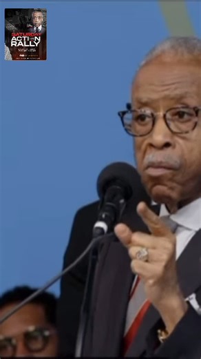 Rev. Al Sharpton | I am live delivering my weekly keynote at the #NANSaturdayActionRally. Tune in via Impact TV, WBLS 107.5 fm radio, or NAN’s Youtube or... | Instagram
