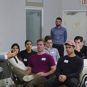 Transform your life by realizing the blessings in facing challenges. Start your spiritual journey today with your first Kabbalah 1 class. | The Kabbalah Centre