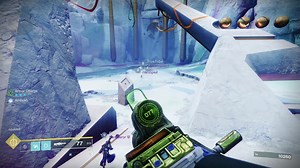 🚨DARES OF ETERNITY IS BROKEN TOO: Auto-completing the first 2 rounds! | Destiny Bulletin