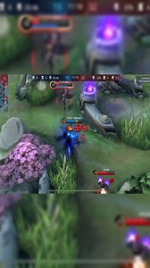 9.7K views · 123 reactions | nice Assist by Chou 藍藍 | Mlbb Pro Daily | Facebook