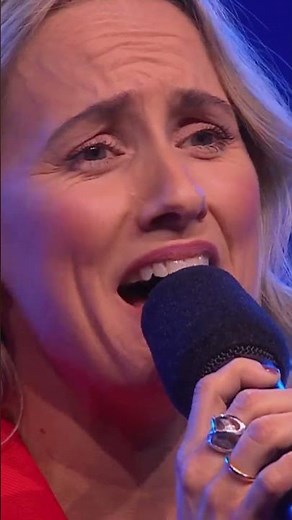 This Feels Like A Fairytale! #thevoice #thevoicenorway #singer