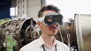 HoloMaps by Taqtile | 3D Mapping & Live Data in Mixed Reality