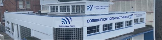 Southern Oregon manufacturing facility chooses Kenwood radios for better coverage and clarity. | Emelie Rickard posted on the topic | LinkedIn