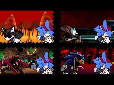 Triple Trouble if it was Tuff (Triple Tuff) Charted