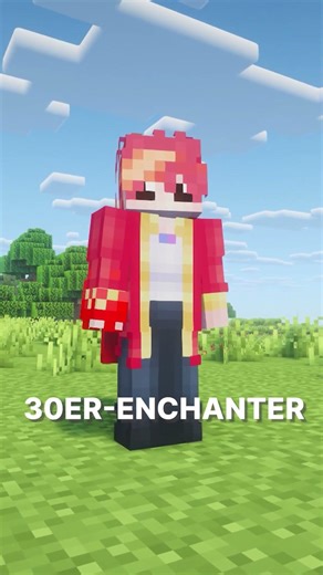 My NEW GOAL in MINECRAFT ALARM