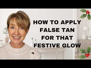 Flawless Fake Tan Secrets: Your Ultimate Guide to a Streak Free Glow
