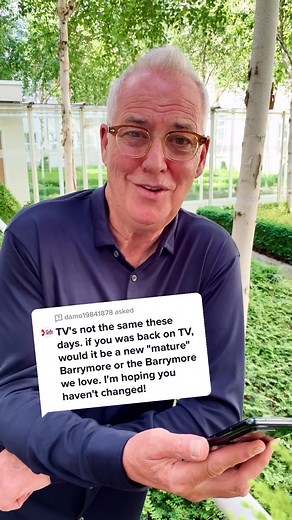 Exploring British Game Shows with Michael Barrymore on Strike It Rich