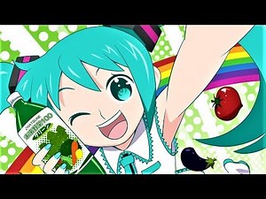 【Hatsune Miku V4X】 PoPiPo/ ぽっぴっぽ【Vocaloid Cover】