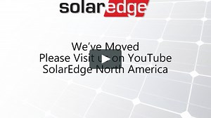 SolarEdge Support - Learning Lab - Enabling Standby Mode - SetApp Enabled Single Phase Inverter with HDWave Technology