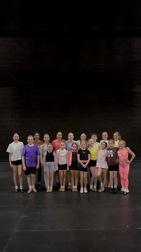 🎭 What an incredible evening at the Rapunzel auditions for our Young Company! Over 100 children took to the stage and gave it their all - there was so much energy on the stage 🌟 A huge thank you to everyone who auditioned! After a tough decision, 18 young performers have been cast - congratulations to Amaleigh-Rose, Amelia, Anaiya, Daisy, Dolly, Elijah, Harper, Isabelle, Isla, Lianardo, Lowri, Lydia, Maia, Mila, Olivia M, Olivia S, Ruby & Zoe! 👏 | The Riverfront