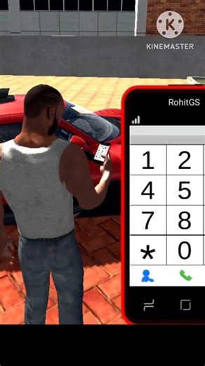 mercedes AMG new cheat code Indian bike driving 3D #gaming #viral