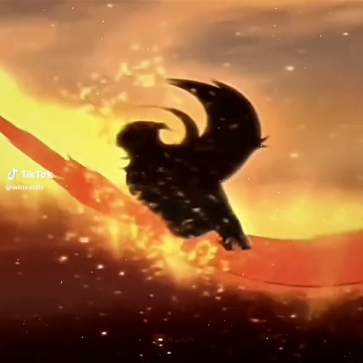 Enchantix Transformation in Winx Club Season 3