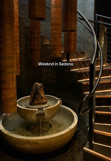 Sedona Weekend Trip: Capturing the Dream Life
