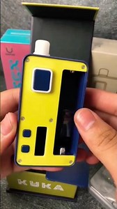 KUKA AIO BOX by vapon