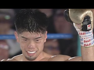 ボクシング 田中恒成選手(27) “負け無し”パブロ・カリージョ選手にカウンターで勝利 世界4階級制覇へ前進「世界チャンピオンという結果を必ず今年中に見せたい」岐阜・多治見市出身