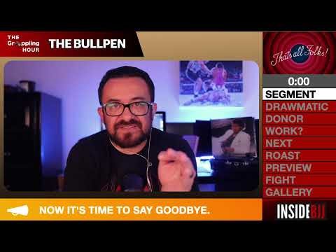 THE BULLPEN with TIM FREEMAN and RAF ESPARZA (Episode 66 - 9/3/25)