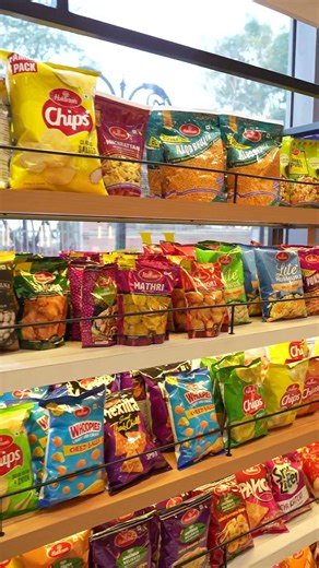 Haldiram’s New Store Now Open | Kalindi Kunj Metro Station, Delhi