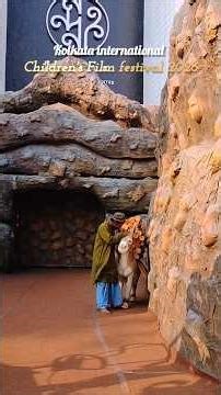 Kolkata international children's Film festival 2026