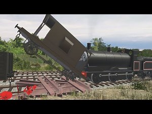 Thomas & Friends - Season 2, Episode 16, Break Van - Ringo Starr (UK)