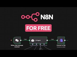How to Run n8n locally (Self host)