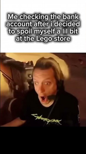 Money well spent #lego #legostarwars #starwars #relatable #meme #funny