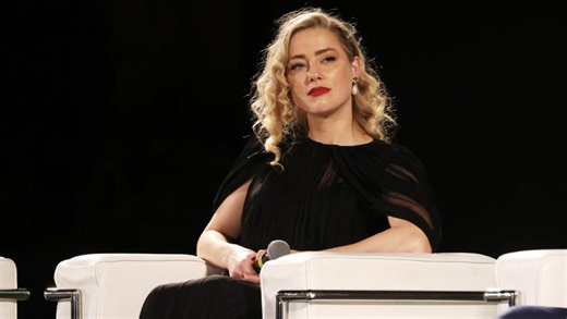 3 Things to Know About Amber Heard