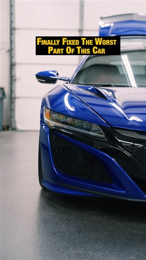 Transforming the NSX Sound System: A Game Changer