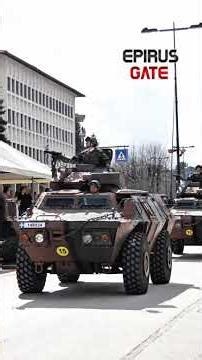 ΙΩΑΝΝΙΝΑ: Ελευθέρια 2026 #epirusgate