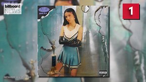 Billboard News: Olivia Rodrigo notches her second No. 1 on the Billboard Hot 100 songs chart, as ‘Good 4 U’ soars in at the summit. | Billboard