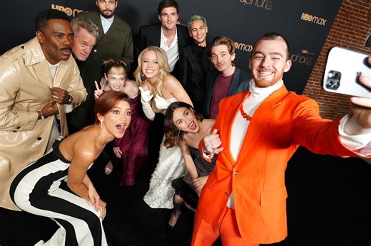 'Euphoria' Cast Net Worth: Zendaya Is the Richest Star by More Than $10 Million -- Who's Second?