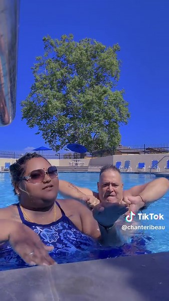 Fun in the Sun: Exciting Pool Dance Challenges