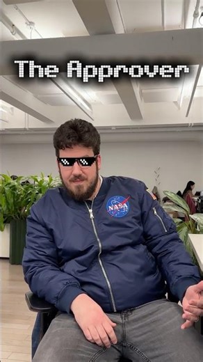 4 types of people in code review