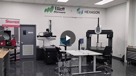 Calibrating a disc probe on a scanning head in PC-DMIS is not intuitive. My latest tutorial breaks down the procedure step by step. Watch the full video here: https://lnkd.in/gmt5bWpd | Trevor McLaughlin