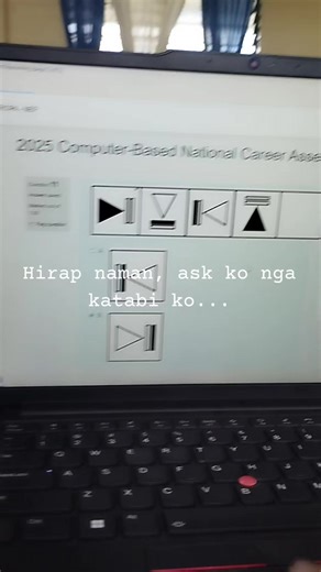 NCAE Exam Review Tips and Abstract Reasoning