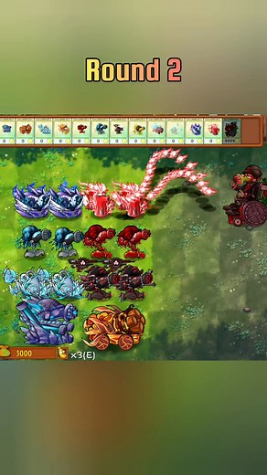 83K views · 1.1K reactions | Pvz Fusion 2.9 Update New Plants Vs Zombies 2 Battelz | sukh mehra | Facebook