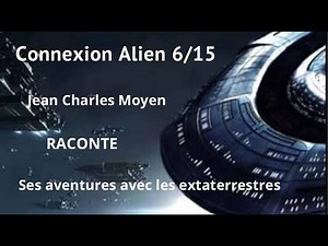 Connexion Alien 6 15 FR