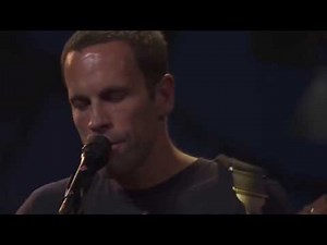 Jack Johnson - Fortunate Fool - Live at iTunes Festival 2013