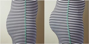 I Tried Padded Underwear to Make It Look Like I Have a Bigger Butt
