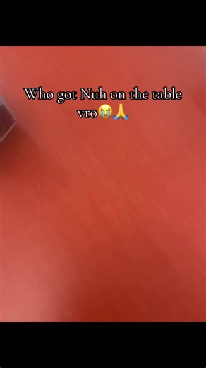 Dorlan (@jadenknowsfr)’s video of table falling at school original