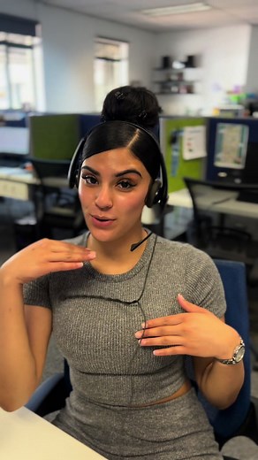 Job Vacancy in Pretoria Office | Apply Now on Instagram!