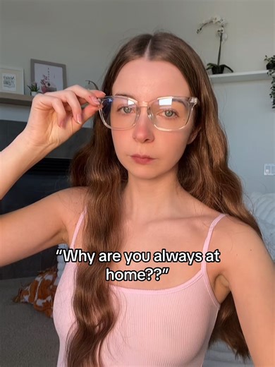 The Comfort of Staying Home: A Relatable Introvert's Tale