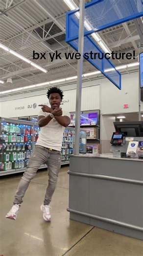 Missed Me? Let's Talk Structure!