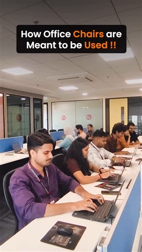 Celebal Technologies on Instagram: "Tag those friends who do this in office! (Office Reels, Office Chair, Office Meme, Office Friends, Office Vibes) #CelebalTechnologies #LifeAtCelebal #Reels #CorporateLife #Trends #Explore #InstaReel #CelebalTech #OfficeReels #DailyReel #ITLife #CareerGoal #WorkHumor"