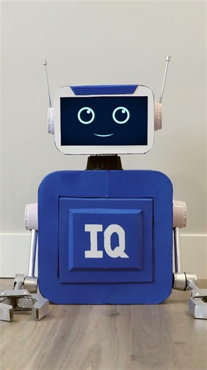 He was NOT prepared for this result... 🚩🤖 #shorts