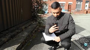 22K views · 194 reactions | This is Mohammed. He administratively supports Oldham Council’s Cabinet Members which helps them to achieve their aims for the town. This is a prime example of one of our five key behaviours – ‘Support local leaders’ - which we look for in all of our employees. To find out about working in Oldham, visit https://greater.jobs/locations/oldham/ | I love Oldham | Facebook