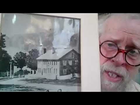 The Grafton Inn's 220-Year History: The Inn and Its Town