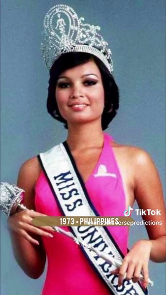 All Miss Universe Winners: 1952 to 2024! ✨ #missuniverse #missuniversehistory #beautypageant #winners